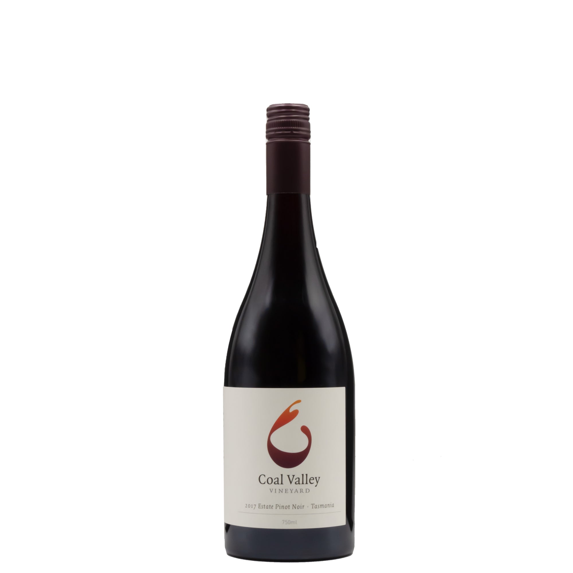 2018 Coal Valley Vineyard Estate Pinot Noir