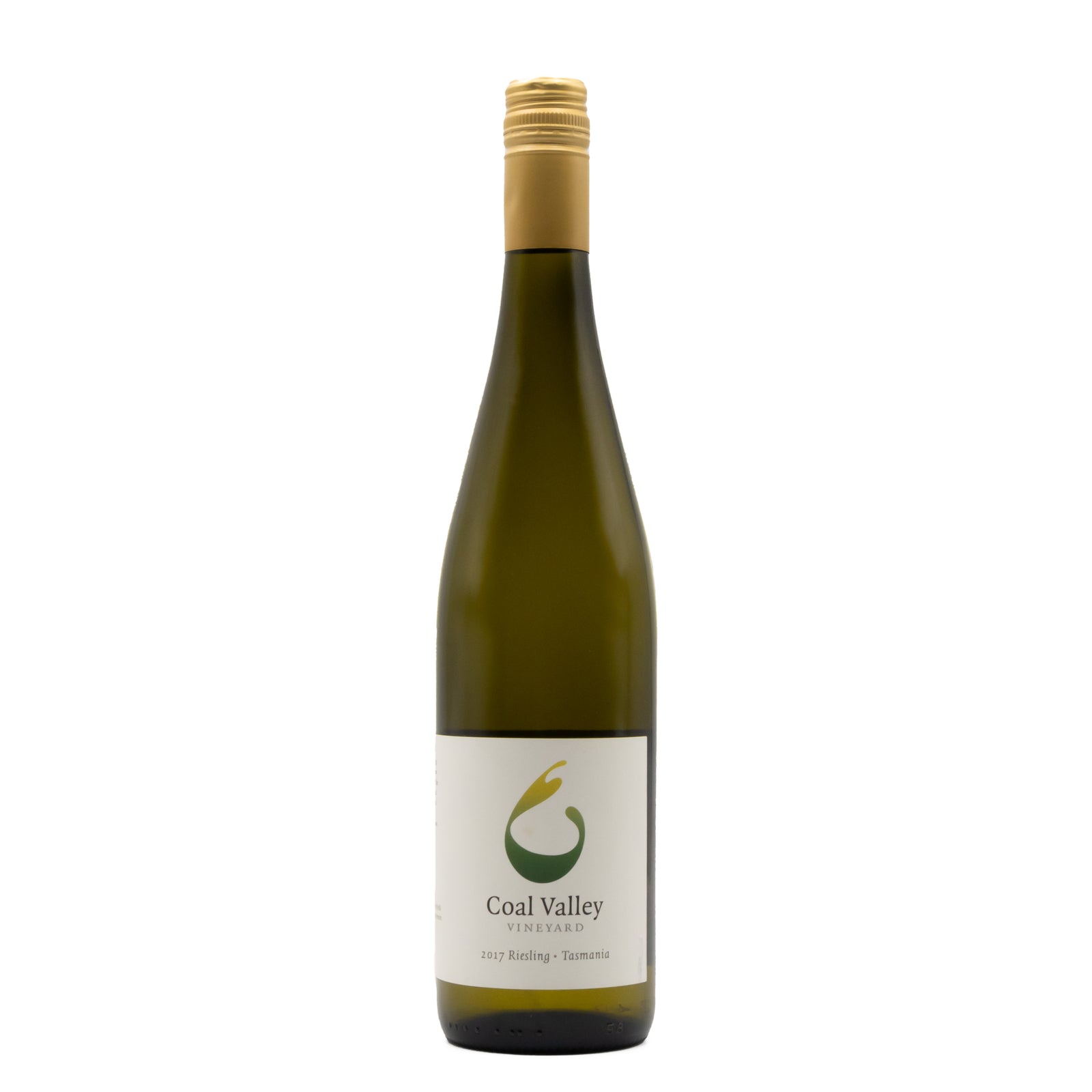 2017 Coal Valley Vineyard Riesling