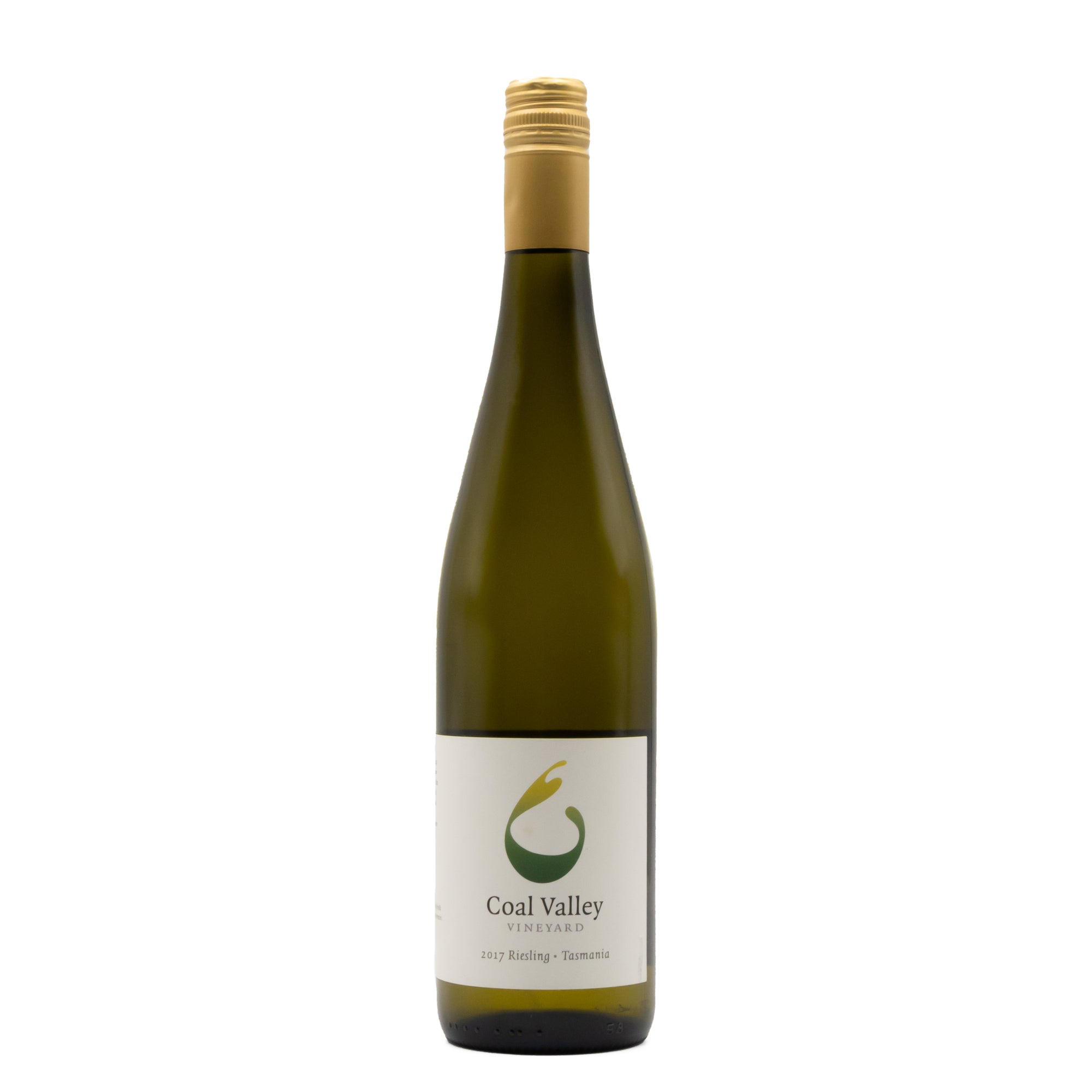 2017 Coal Valley Vineyard Riesling