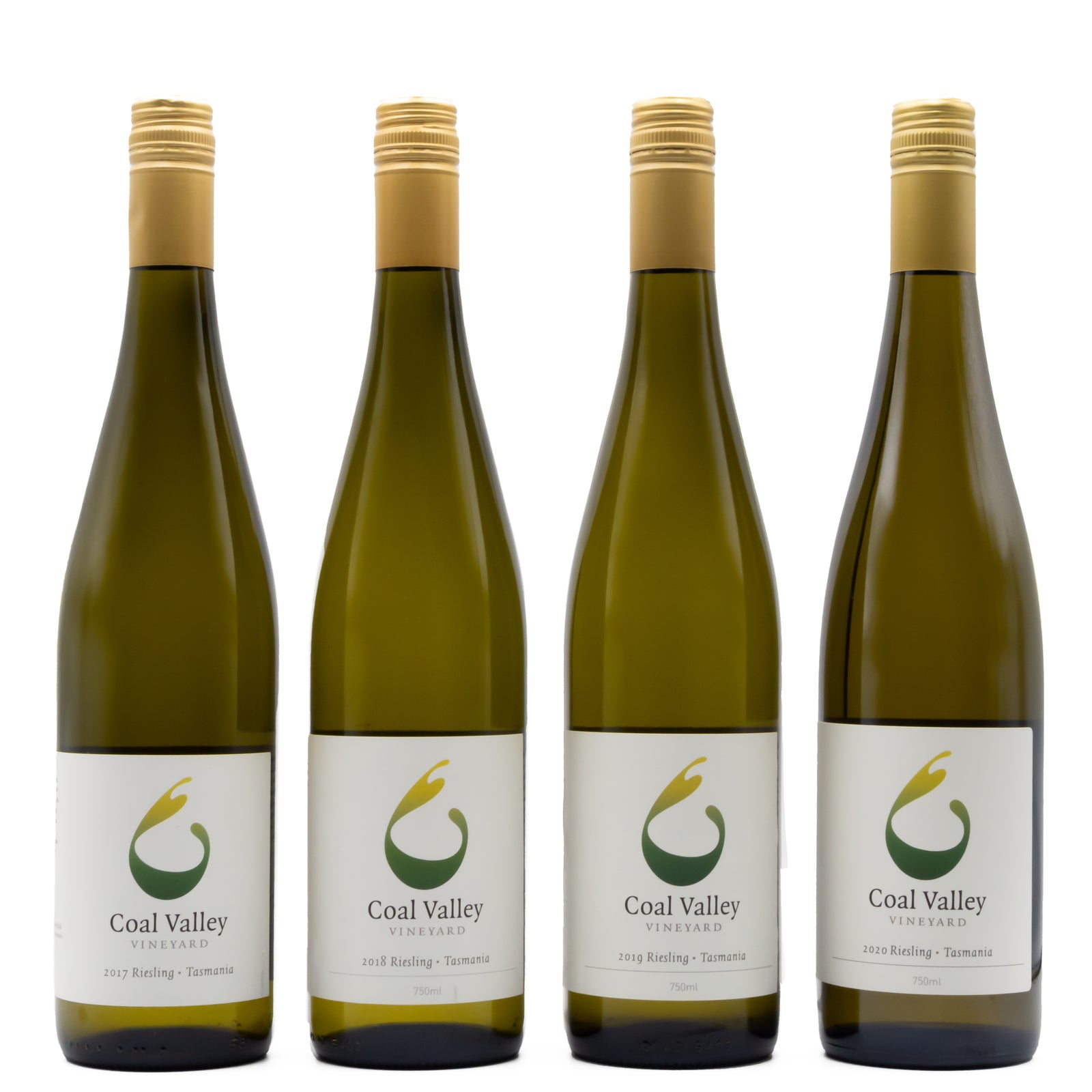 Coal Valley Riesling Bundle
