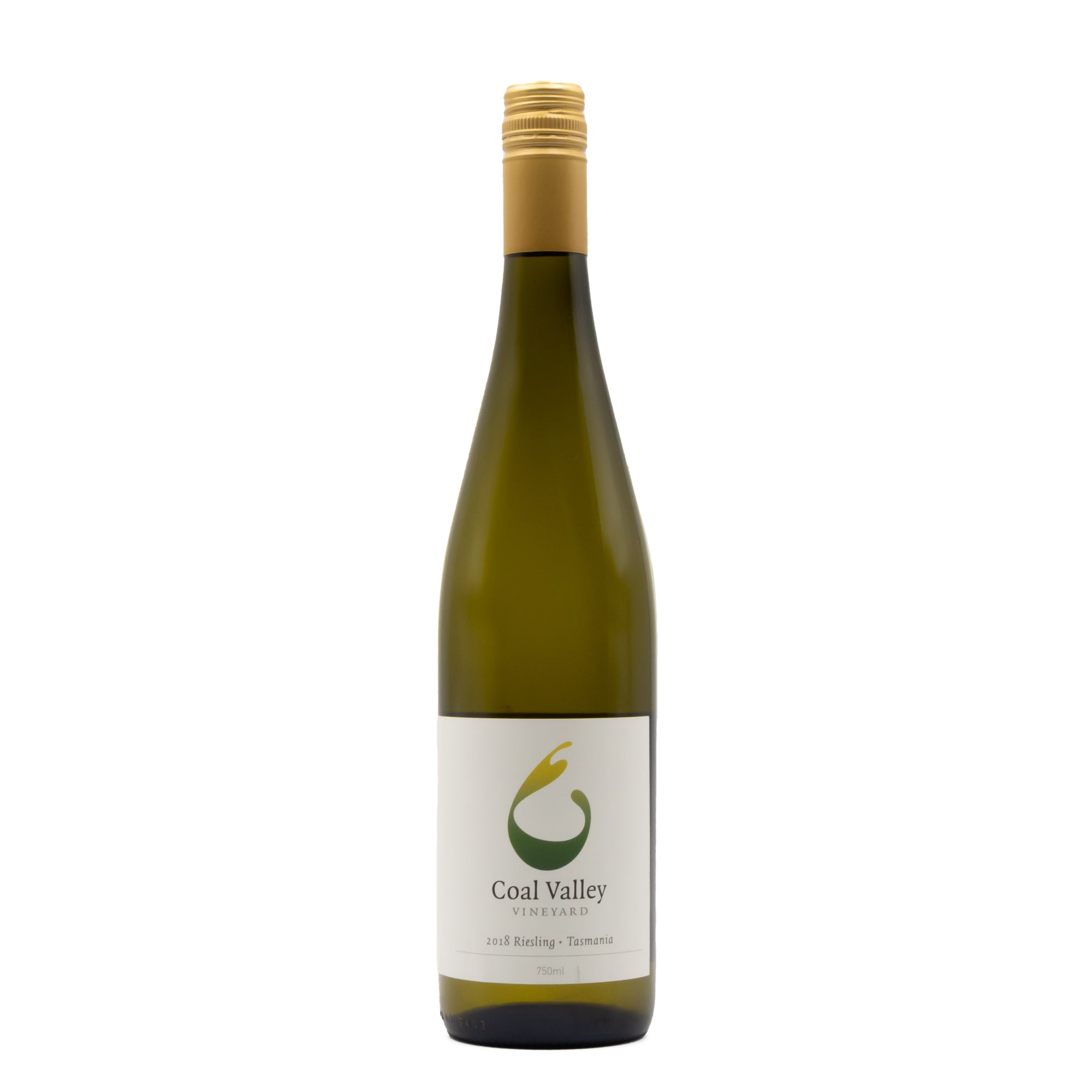 2018 Coal Valley Vineyard Riesling