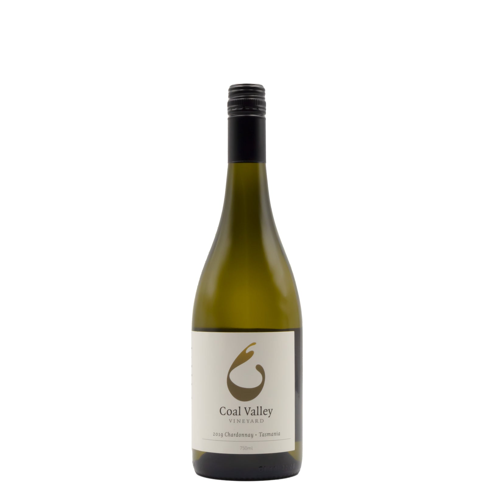 2021 Coal Valley Vineyard Chardonnay