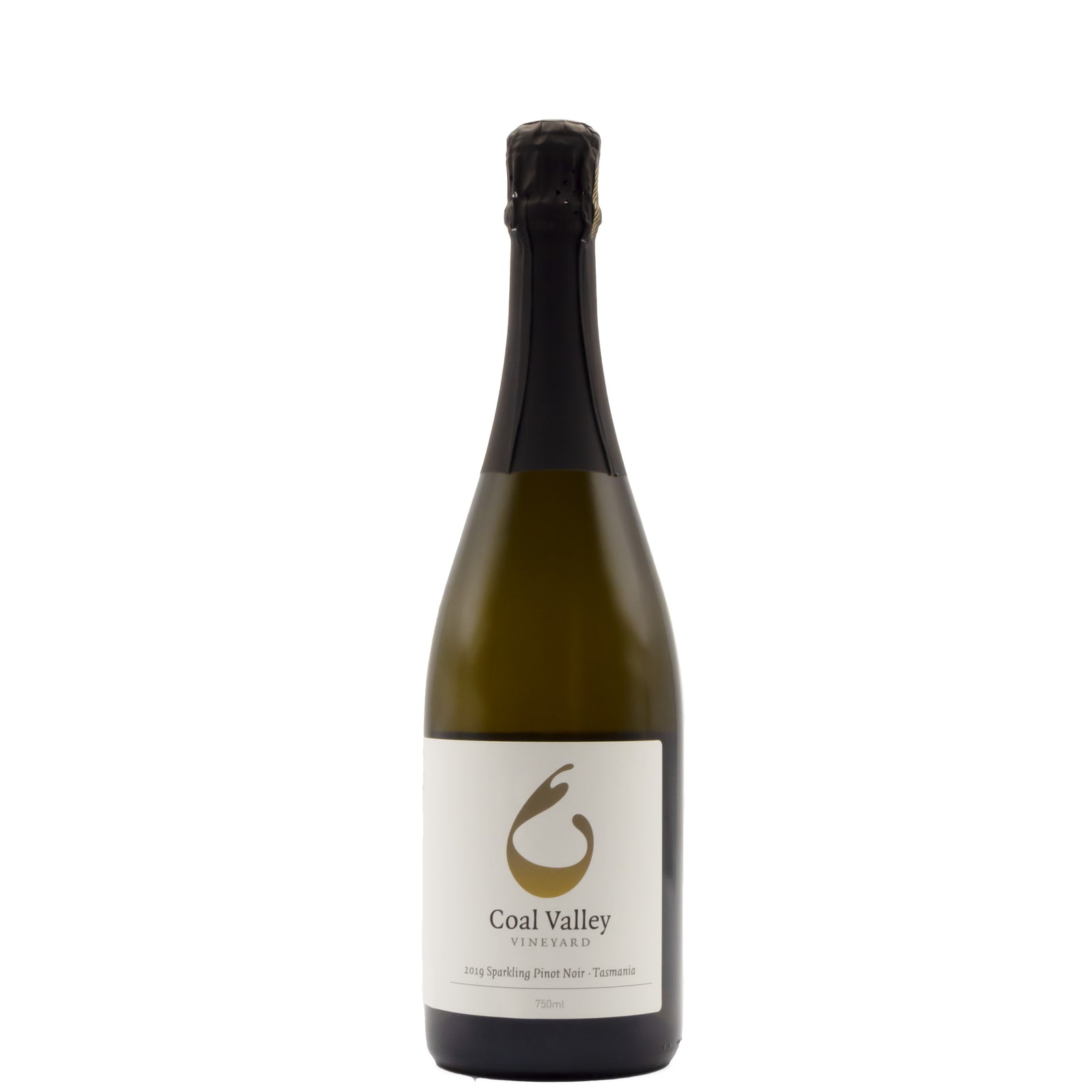 2019 Coal Valley Vineyard Blanc de Noir