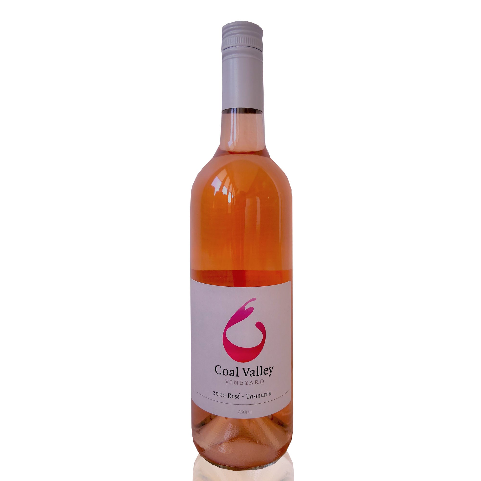 2021 Coal Valley Vineyard Rosé